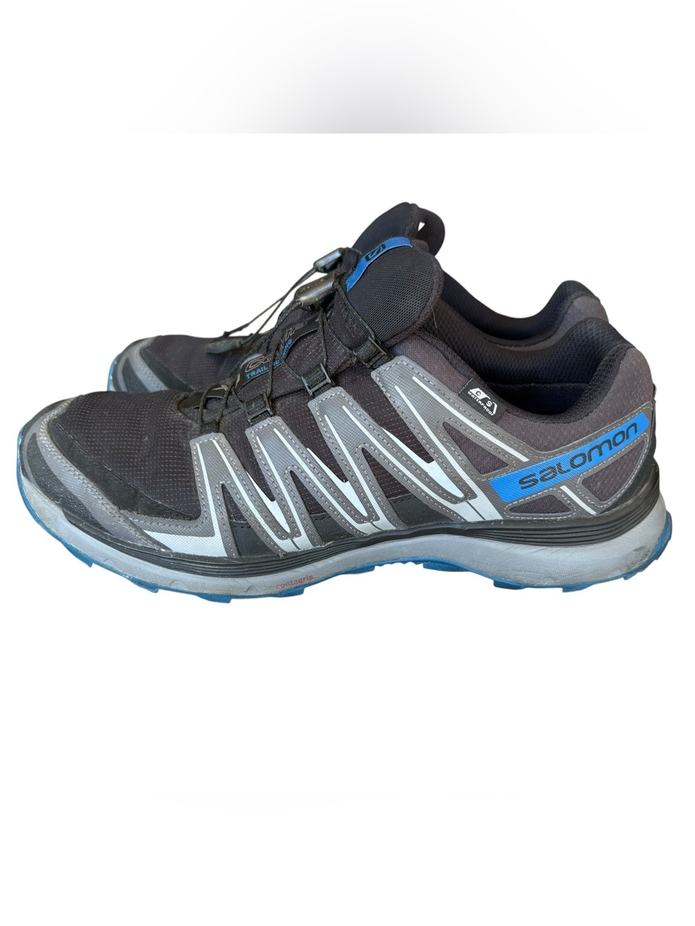 Salomon XA Comp 8 Waterproof Shoes, Men’s 12